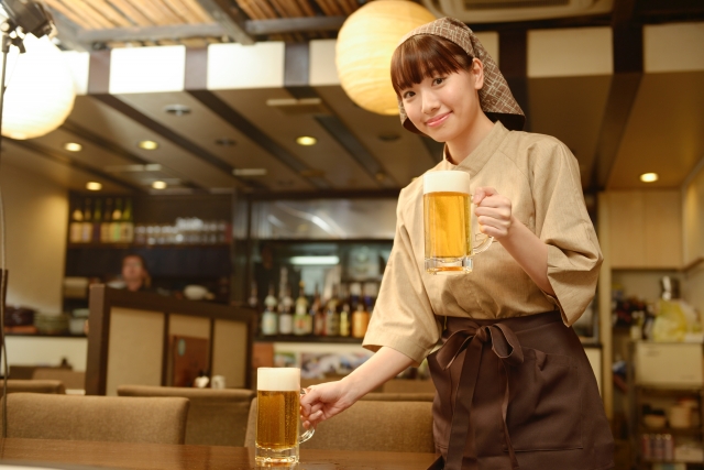 飲食店・デリバリー